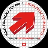 Entreprise formatrice reconnue