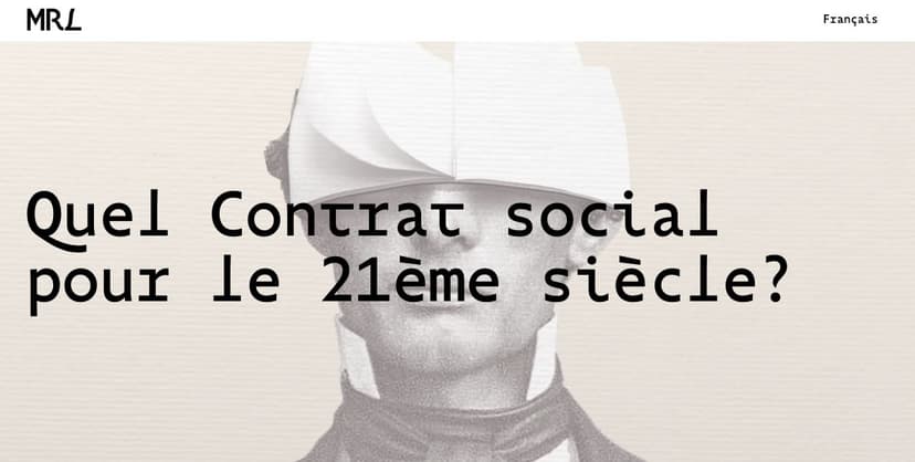 Contrat Social 21 - Gestion FileMaker